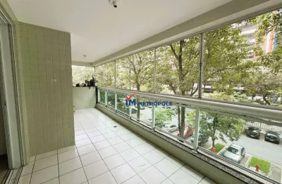 Apartamento para alugar em rio 2 de 91.00m² com 3 quartos, 1 suite e 1 garagem