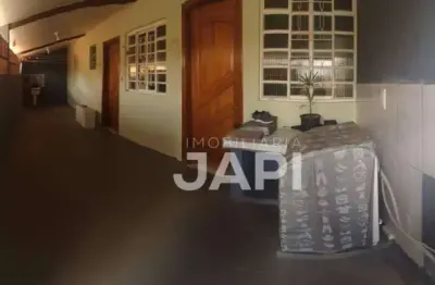 Casa para alugar em jardim tarumã de 40.00m² com 1 quarto e 1 garagem