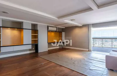 Cobertura para venda em jardim bonfiglioli de 270.00m² com 3 quartos, 3 suites e 6 garagens