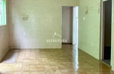 Casa para venda em vila indaiá de 134.00m² com 2 quartos e 4 garagens