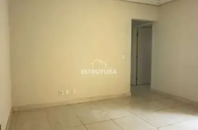 Apartamento para alugar em jardim do horto de 48.00m² com 2 quartos e 1 garagem