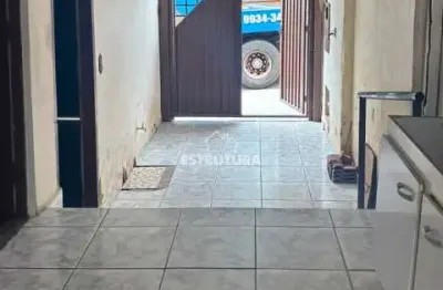 Casa para alugar em jardim cherveson de 100.00m² com 2 quartos