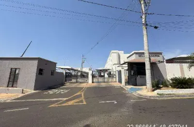 Apartamento para venda em vitoriana de 39.00m² com 2 quartos e 1 garagem