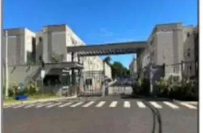 Apartamento para venda em valentina figueiredo de 43.00m² com 2 quartos e 1 garagem