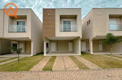 Casa de Condomínio para venda em Morumbi de 162.00m² com 3 Quartos, 3 Suites e 2 Garagens