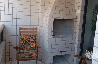 Apartamento para venda em ocian de 150.00m² com 3 quartos, 1 suite e 1 garagem