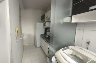 Apartamento para alugar em vila monte alegre de 48.00m² com 2 quartos e 1 garagem