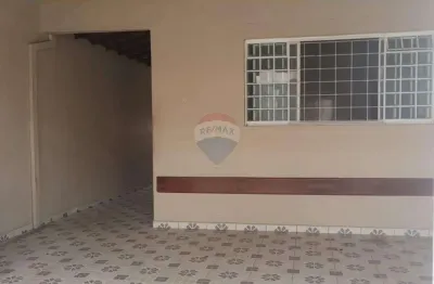 Casa para alugar em jardim boa vista de 119.00m² com 2 quartos