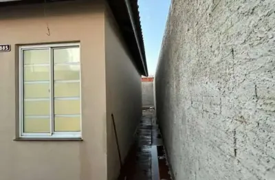 Casa para venda em jardim cristo redentor de 160.00m² com 2 quartos e 2 garagens