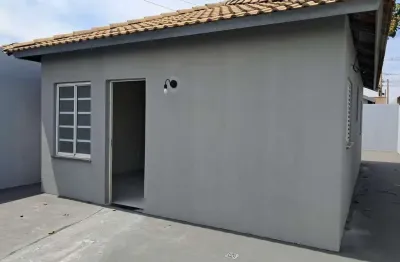 Casa para venda em jardim cristo redentor de 160.00m² com 2 quartos