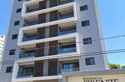 Apartamento para alugar em vila sinibaldi de 92.00m² com 3 quartos, 1 suite e 2 garagens