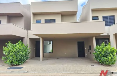Casa de condomínio para alugar em jardim moysés miguel haddad de 164.00m² com 3 quartos, 3 suites e 2 garagens