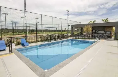 Casa para venda em real sul de 134.27m² com 3 quartos, 3 suites e 4 garagens