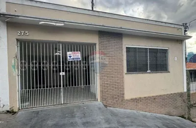 Casa com 3 quartos para alugar na Travessa Riachuelo, 275, Centro, Bragança Paulista