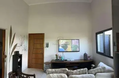 Casa para venda em loteamento santa marta de 99.57m² com 3 quartos, 1 suite e 4 garagens