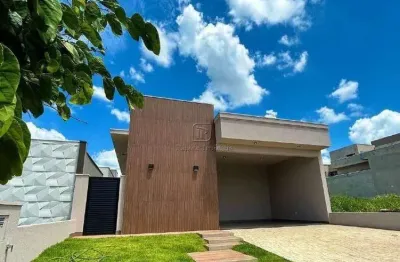 Casa para venda em reserva san pedro de 110.31m² com 3 quartos, 3 suites e 4 garagens