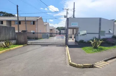 Apartamento para venda em das graças de 38.00m² com 2 quartos e 1 garagem