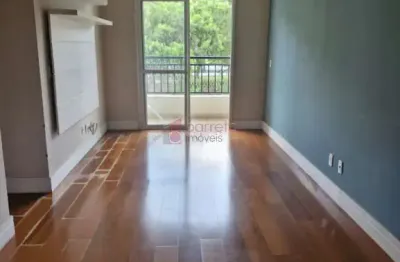 Apartamento para alugar em engordadouro de 72.00m² com 2 quartos, 1 suite e 1 garagem