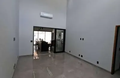 Casa de condomínio para venda em real sul de 153.00m² com 3 quartos, 3 suites e 4 garagens