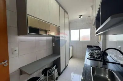 Apartamento para alugar em parque emília de 58.00m² com 2 quartos e 2 garagens