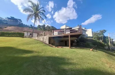 Casa para venda em capitólio de 350.00m² com 3 quartos, 3 suites e 4 garagens