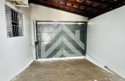 Casa para alugar em vila santo antônio de 80.00m² com 2 quartos e 1 garagem