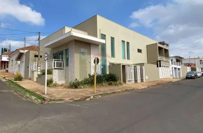 Sala comercial para alugar no Centro, Botucatu