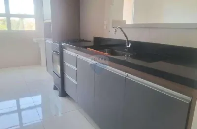 Apartamento para alugar em jardim vitória de 47.91m² com 3 quartos, 1 suite e 2 garagens