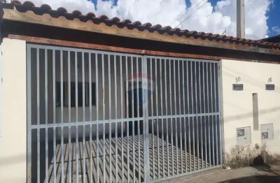 Casa para alugar em jardim amanda ii de 125.00m² com 3 quartos e 1 garagem