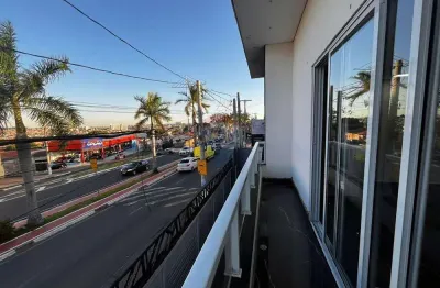 Prédio comercial para alugar em vila real de 350.00m² com 7 quartos, 7 suites e 4 garagens