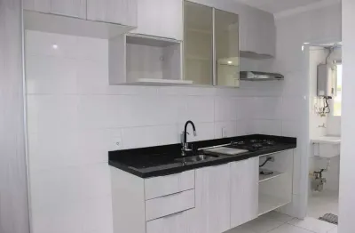 Apartamento para alugar em jardim munhoz de 52.00m² com 2 quartos, 1 suite e 1 garagem