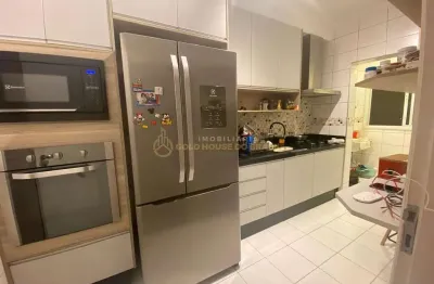 Apartamento para venda em Ponte Grande de 75.00m² com 3 Quartos, 1 Suite e 2 Garagens