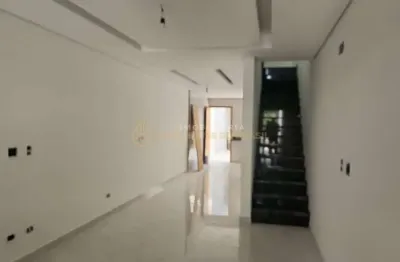 Casa para venda em cidade patriarca de 125.00m² com 2 quartos, 1 suite e 2 garagens