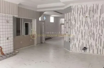 Sala comercial para alugar em vila regente feijó de 200.00m² com 4 quartos