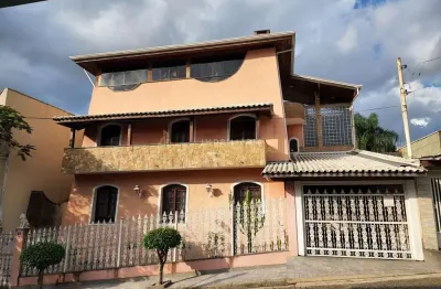 Casa para venda em vila rosália de 300.00m² com 3 quartos, 2 suites e 2 garagens