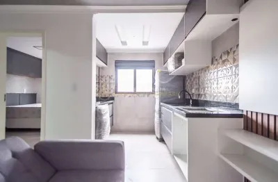 Kitnet / Stúdio à venda na Rua Adelino de Almeida Castilho, 97, Maranhão, São Paulo