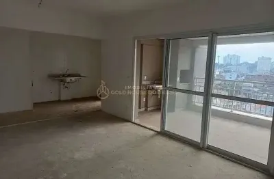 Apartamento para venda em jardim santa mena de 116.00m² com 3 quartos, 3 suites e 2 garagens
