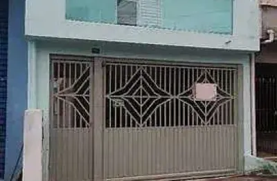 Casa para venda em jardim ponte alta i de 200.00m² com 3 quartos e 1 garagem