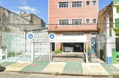Prédio comercial para venda em brás de 750.00m² com 4 quartos e 4 garagens
