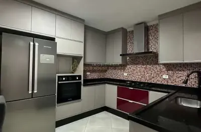 Casa para venda em vila rui barbosa de 150.00m² com 2 quartos e 2 garagens