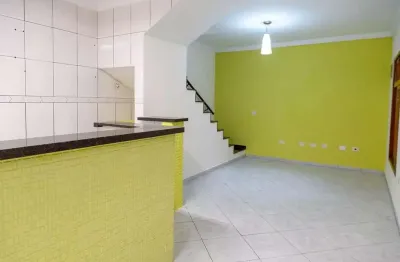 Casa para alugar em jardim tranqüilidade de 90.00m² com 2 quartos