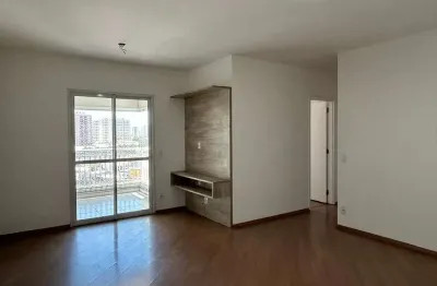 Apartamento para alugar em Vila Augusta de 78.00m² com 3 Quartos, 1 Suite e 1 Garagem
