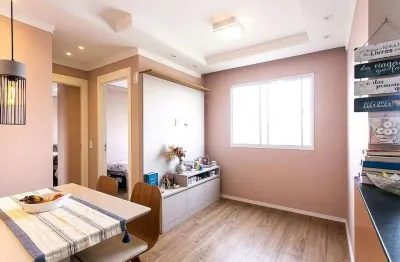 Apartamento para alugar em jardim américa da penha de 40.00m² com 2 quartos e 1 garagem