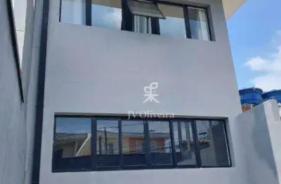 Casa para venda em jardim bonfiglioli de 268.00m² com 4 quartos, 2 suites e 4 garagens