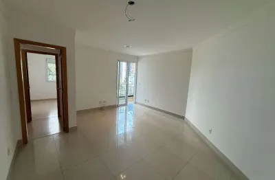 Apartamento para venda em vila itapura de 70.00m² com 2 quartos, 1 suite e 2 garagens