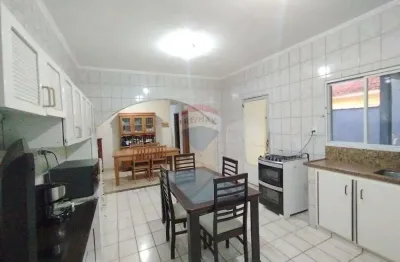 Casa para venda em antônio marincek de 193.00m² com 3 quartos, 1 suite e 4 garagens