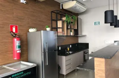 Apartamento para venda em valentina figueiredo de 43.00m² com 2 quartos e 1 garagem