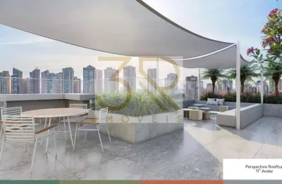 Sala comercial para venda em condomínio itamaraty de 58.00m² com 1 garagem