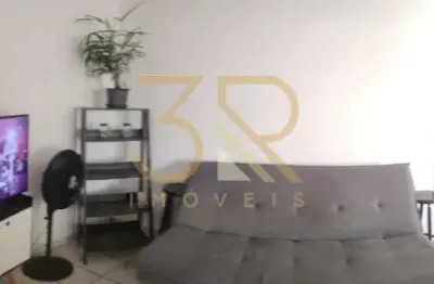 Apartamento para venda em vila ana maria de 41.00m² com 1 quarto e 1 garagem