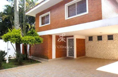 Casa para venda e aluguel em jardim morumbi de 450.00m² com 4 quartos, 2 suites e 7 garagens